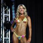 Karin  Wilkerson - NPC Emerald Cup 2011 - #1